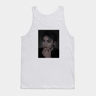 Yang Jeonjin Stray kids Tank Top